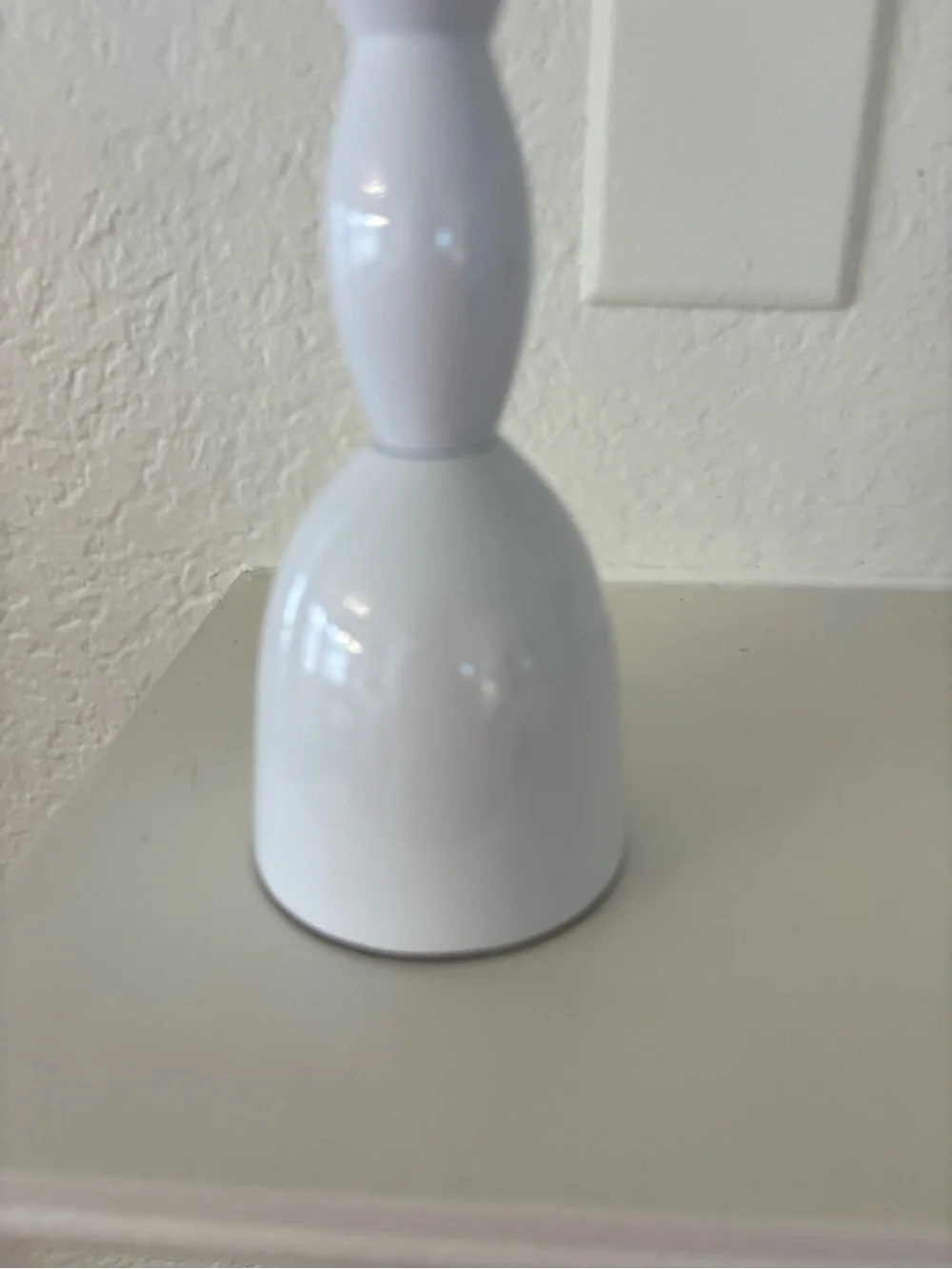 N/A elegant white